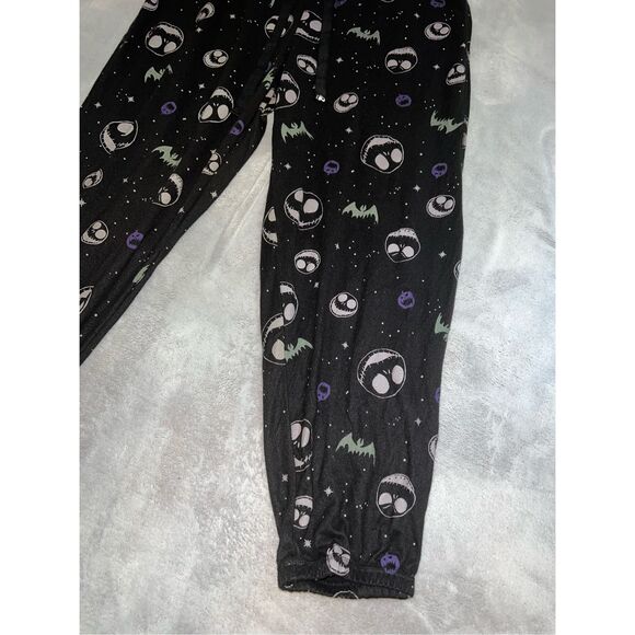 Disney Nightmare Before Christmas pajama pants LARGE - Picture 3 of 6